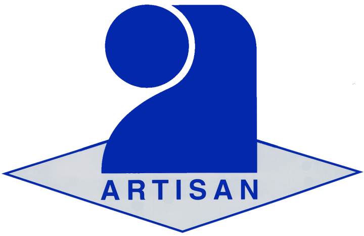 Logo ARTISAN