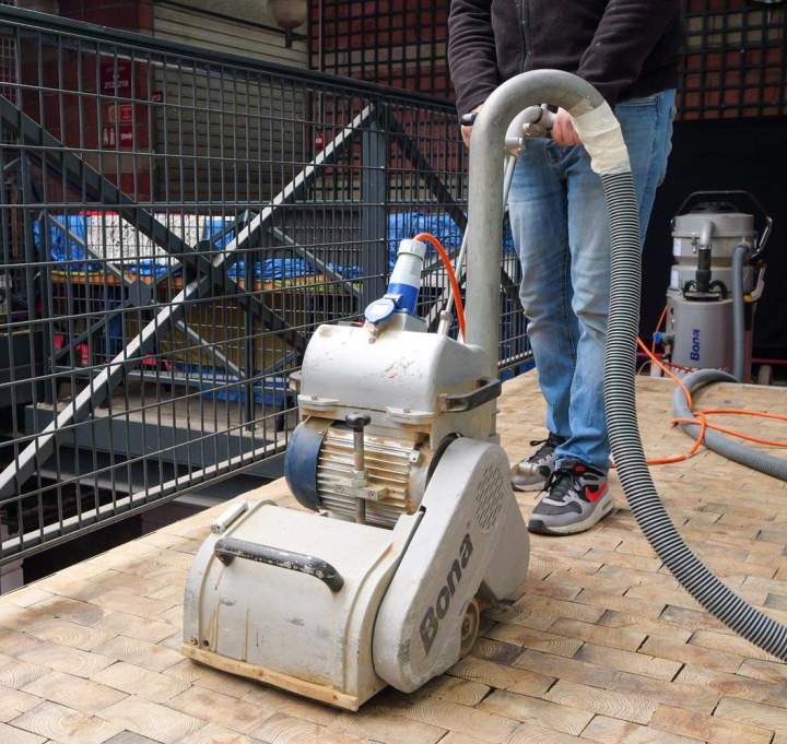 LES PONCEURS FRANCAIS 1080