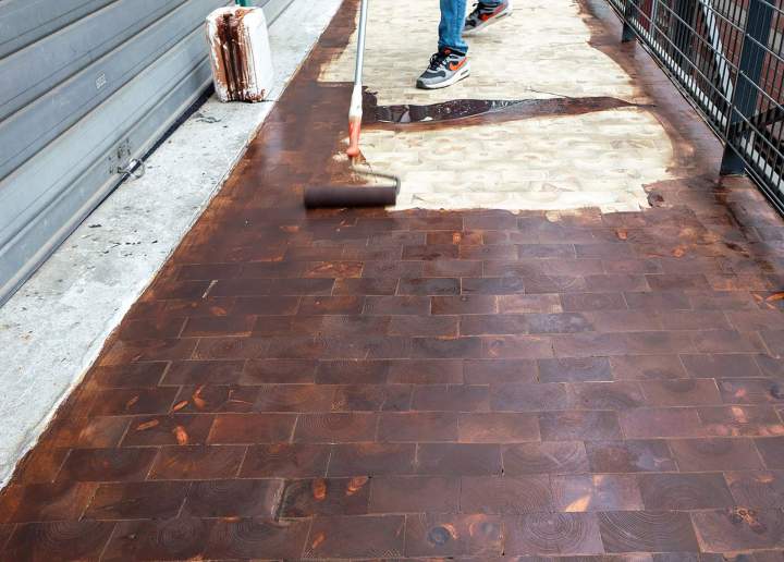 LES PONCEURS FRANCAIS (2)