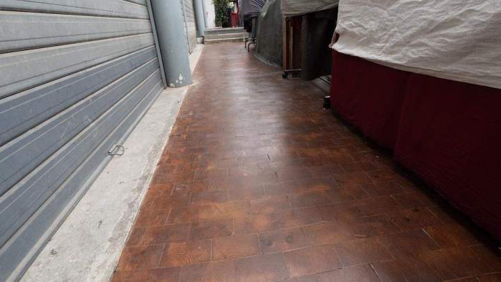 LES PONCEURS FRANCAIS 720